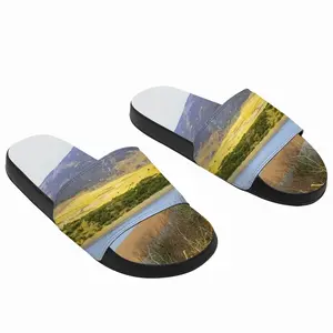 Men Torrisdale Bay Slip On Slippers