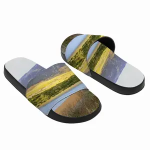 Men Torrisdale Bay Slip On Slippers