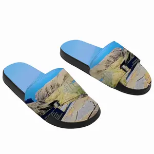 Men Portskerra Slip On Slippers