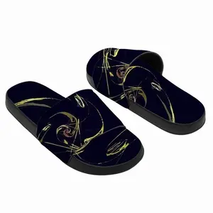 Men Apophysis 05 Slip On Slippers