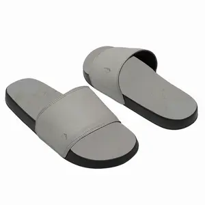 Men One Day Memories Ii Slip On Slippers