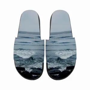 Men Atlantic Coast - Thurso Slip On Slippers