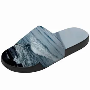 Men Atlantic Coast - Thurso Slip On Slippers