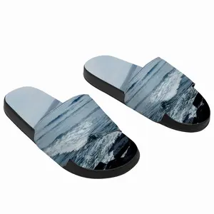 Men Atlantic Coast - Thurso Slip On Slippers