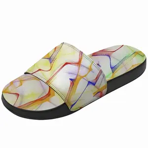 Men Sketchpad 7222 Slip On Slippers