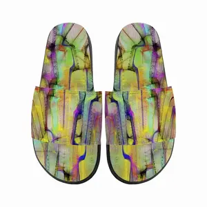 Men Sketchpad 7104 Slip On Slippers