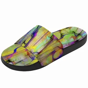 Men Sketchpad 7104 Slip On Slippers