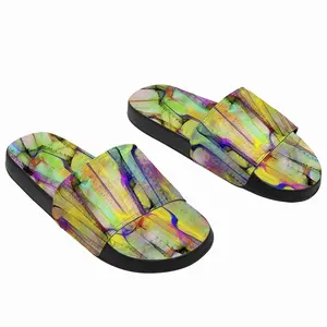 Men Sketchpad 7104 Slip On Slippers