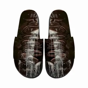 Men Outretemps Slip On Slippers