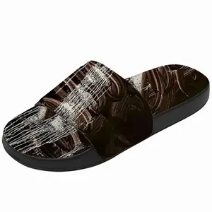 Men Outretemps Slip On Slippers