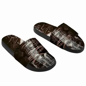 Men Outretemps Slip On Slippers