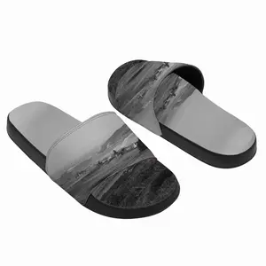 Men A Moody Betty Hill Slip On Slippers