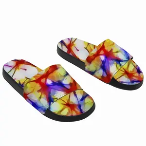 Men Sketchpad_8796 Slip On Slippers