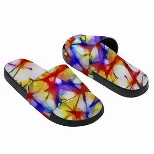 Men Sketchpad_8796 Slip On Slippers