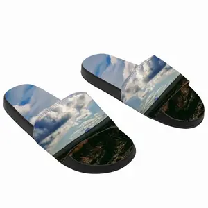 Men Mybster Scene Slip On Slippers