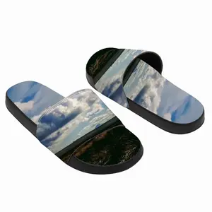 Men Mybster Scene Slip On Slippers