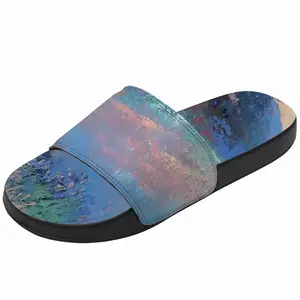 Men A New Beginning Slip On Slippers