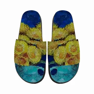 Men Coltsfoot Slip On Slippers