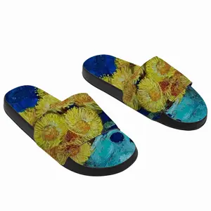 Men Coltsfoot Slip On Slippers