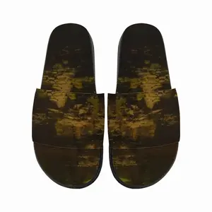 Men Inside The Core Slip On Slippers