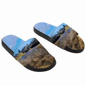 Men Halkirk River Thurso Slip On Slippers