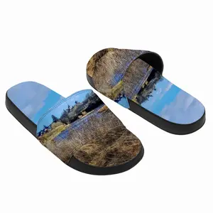 Men Halkirk River Thurso Slip On Slippers