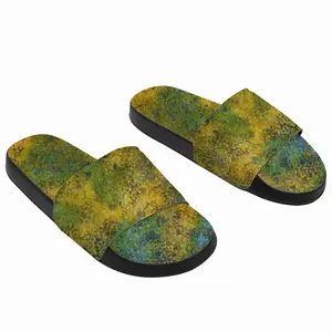 Men Mind Games Slip On Slippers