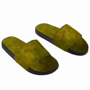 Men After The Harvest Slip On Slippers