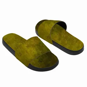 Men After The Harvest Slip On Slippers