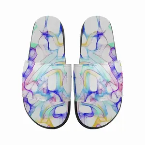 Men Sketchpad 0141 Slip On Slippers