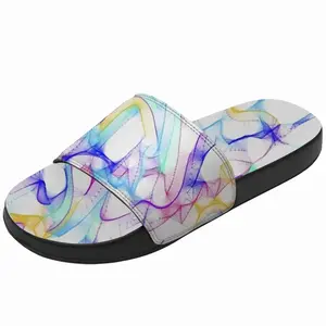 Men Sketchpad 0141 Slip On Slippers