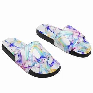 Men Sketchpad 0141 Slip On Slippers