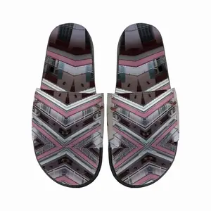 Men Fraise 4 Slip On Slippers