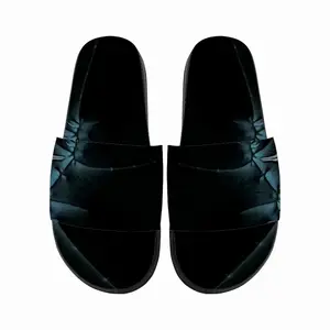 Men Traveling Slip On Slippers