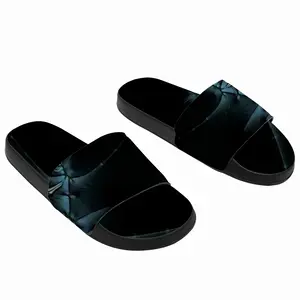 Men Traveling Slip On Slippers