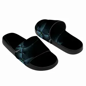 Men Traveling Slip On Slippers