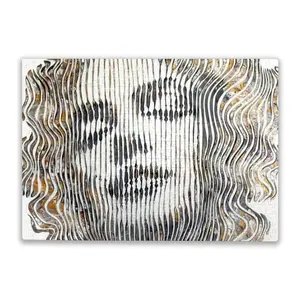 Marylin A Jamais Jigsaw Puzzle (Multi-Size, Horizontal)