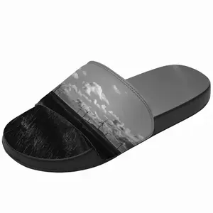 Men Far North Wind Turbine Slip On Slippers