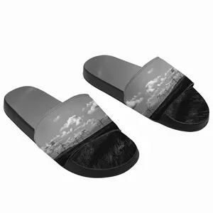 Men Far North Wind Turbine Slip On Slippers