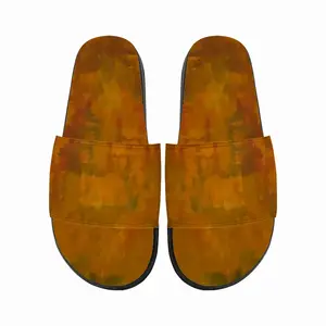 Men Ecstasy Slip On Slippers