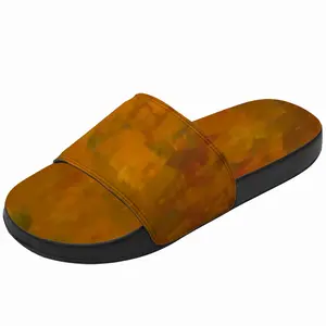 Men Ecstasy Slip On Slippers