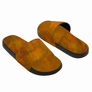 Men Ecstasy Slip On Slippers