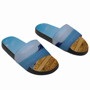 Men View Of Melvich Bay Slip On Slippers