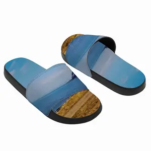 Men View Of Melvich Bay Slip On Slippers