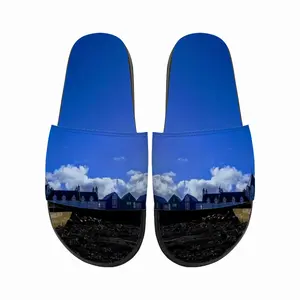 Men Sunny John O Groats Slip On Slippers