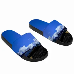 Men Sunny John O Groats Slip On Slippers