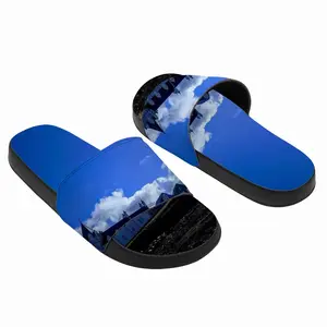 Men Sunny John O Groats Slip On Slippers