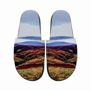 Men Kildonan Burn Slip On Slippers