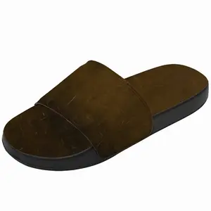 Men Ancient Treasure Slip On Slippers