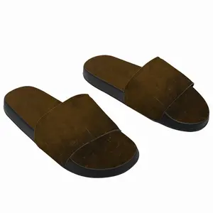 Men Ancient Treasure Slip On Slippers